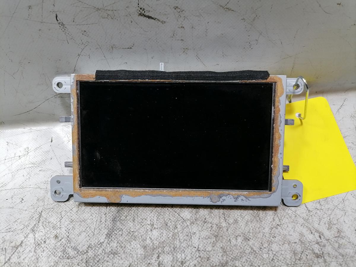 Audi A4 8K B8 original Anzeige Display Monitor Bj.2012